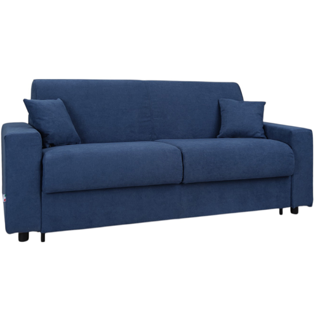 Materasso Divano Letto Microfibra Posti Divano Letto Posti A