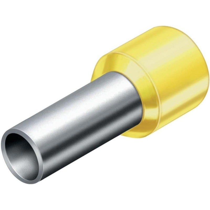 Coffret de sertissage pour cosses 1191 pièces, pour section de conducteur : 0,5-16 mm² - 5