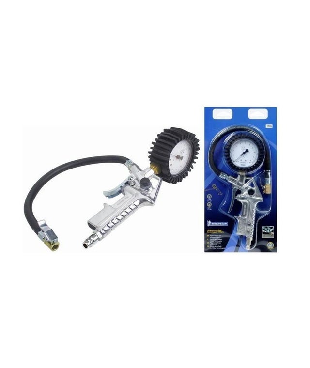 Agrafeuse De Clôture Pneumatique Pro-Air - Réglage Profondeur - 7/8"