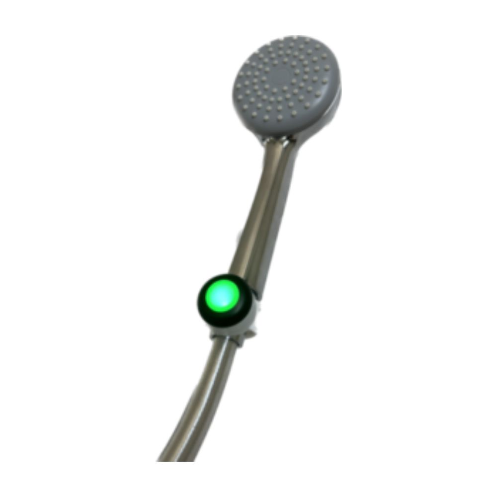 Minuteur de douche Led 3-6-9-12 mn - 3