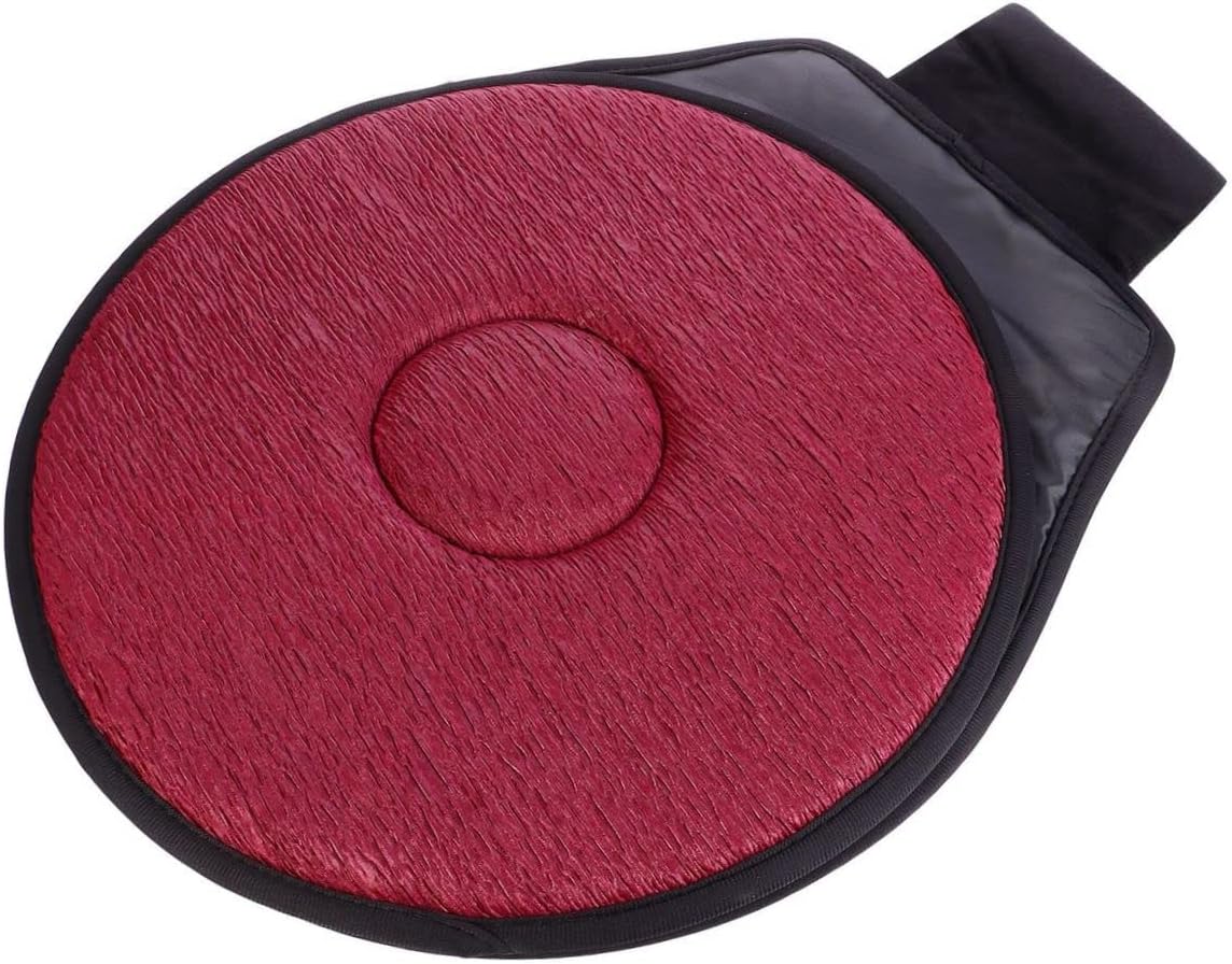 Coussin D'accoudoir Pour Console Centrale De Voiture En Cuir Avec Porte