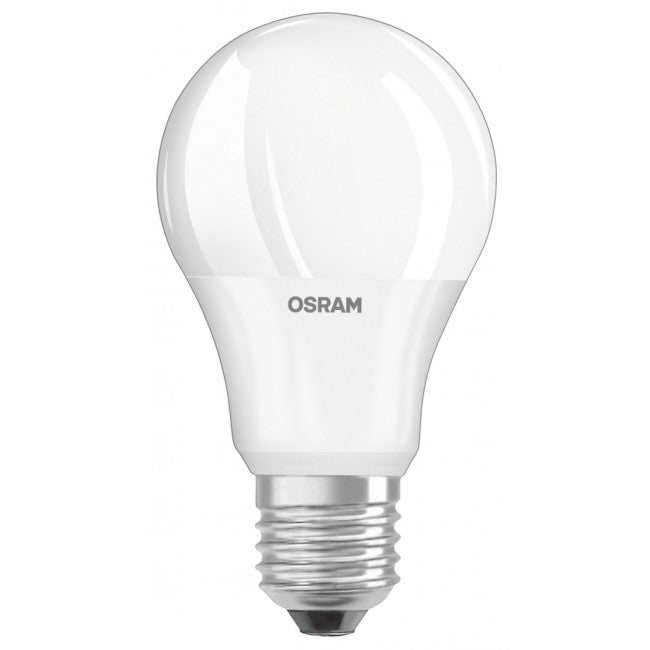 Led E27 Osram Led Retrofit Classic A 60 8.5 W/6500k E27 4058075428560 8.5 W = 60 W Blanc Neutre (ø X L) 60 Mm X 113 Mm - 6