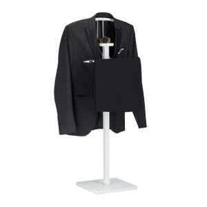 20 Appendini Per Gonne E Pantaloni In Plastica Trasparente 14 Pollici – SSWBasics
