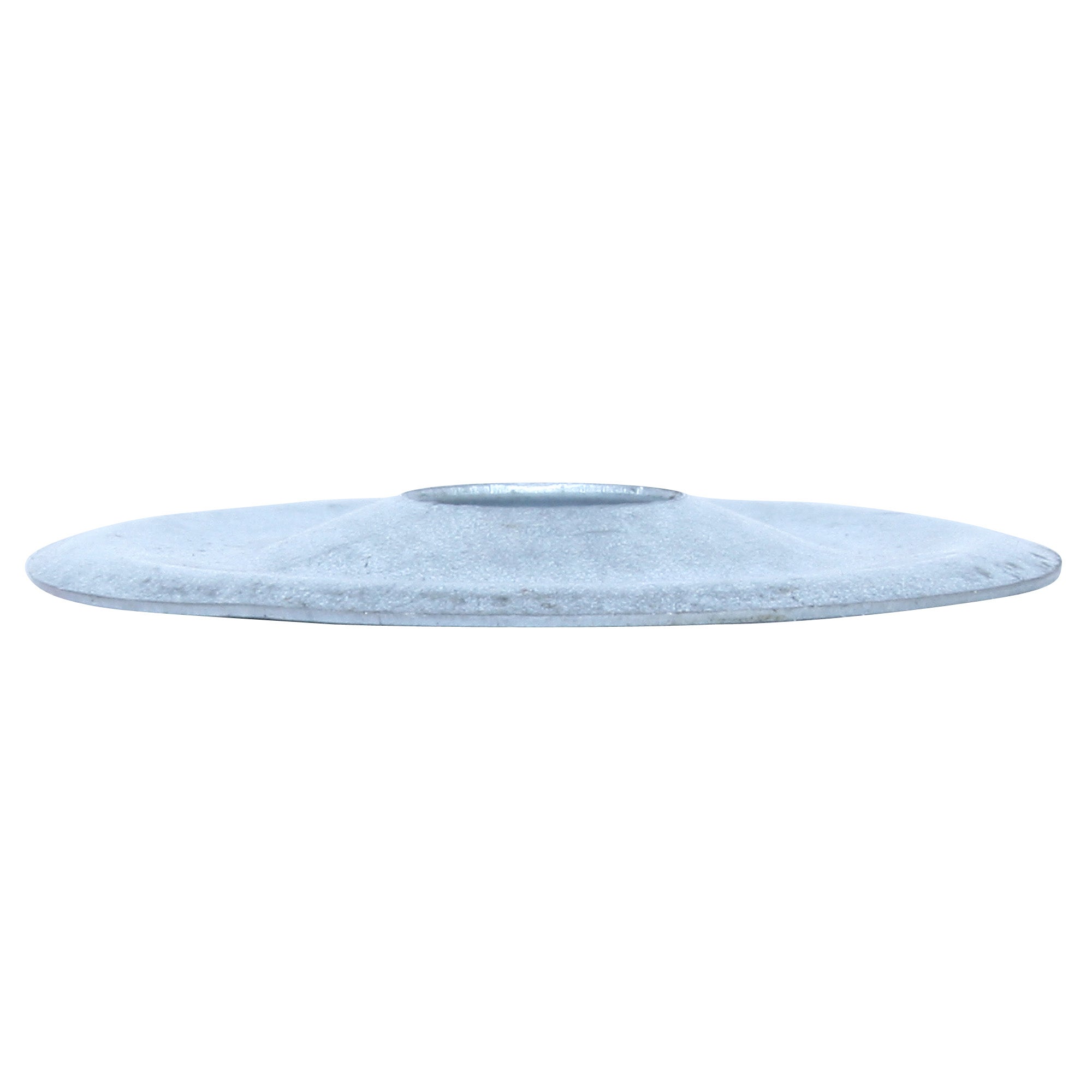 Rosace plate Ø32 - Boite de 100 unités - 3