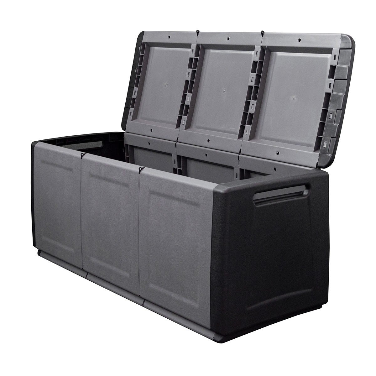 TRONCO CUBO PPL PRETO ANTRACITE CM 138X53 H.CM 57 - 2