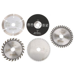 Lame scie circulaire Optiline Wood Bosch - 235 x 2.8 x 30 mm