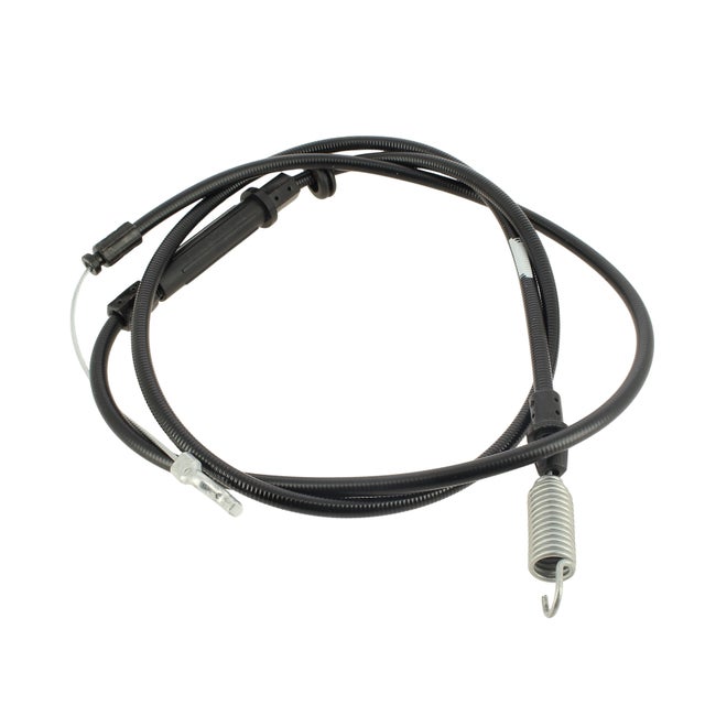 Cable traction 381030051/1, 381030051/0 origine - tondeuse a gazon