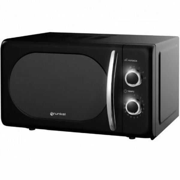 Grunkel Mwg-30ss Micro-ondes 30lt Avec Grill Et Convection à Prix Carrefour