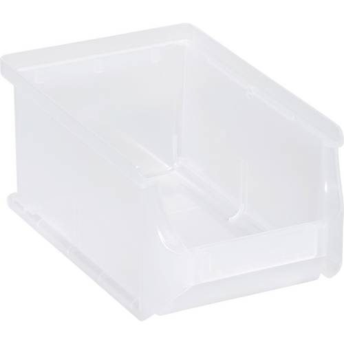 Bac à bec Taille 2 ProfiPlus Box Allit - Transparent