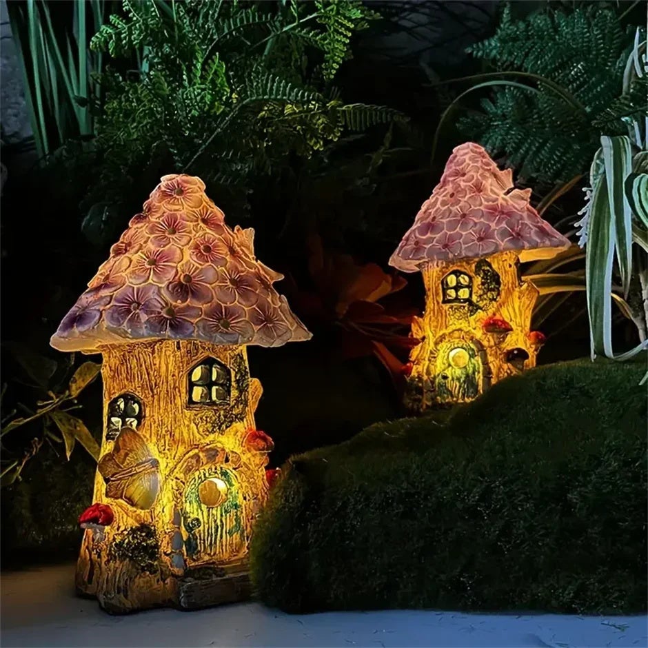 Riccio in miniatura con libro, riccio di lettura, accessorio da giardino delle fate, figura di riccio, The Fairy Garden UK - Italia