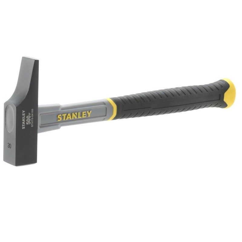 Martelo de carpinteiro de fibra de vidro STANLEY, 0,16 kg - 7