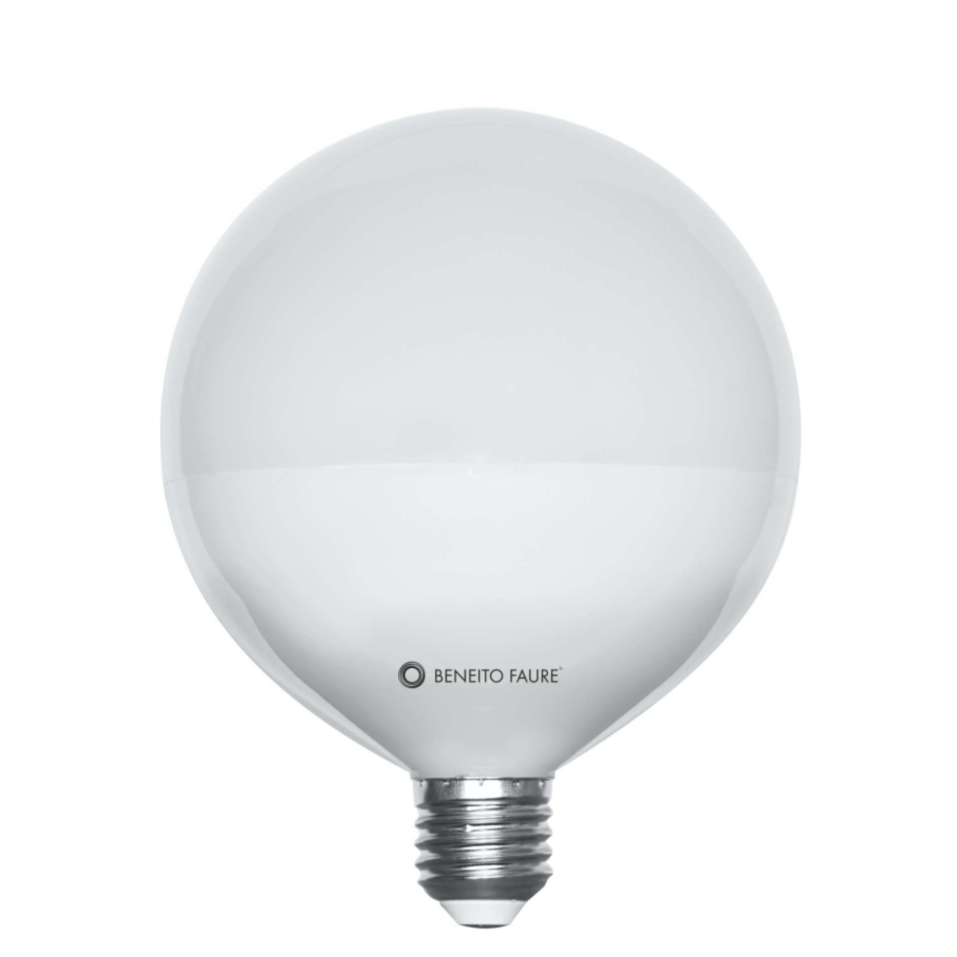Żarówka LED E27 o mocy 22 W, strumieniu 2600 lumenów i temperaturze barwowej 3000 K