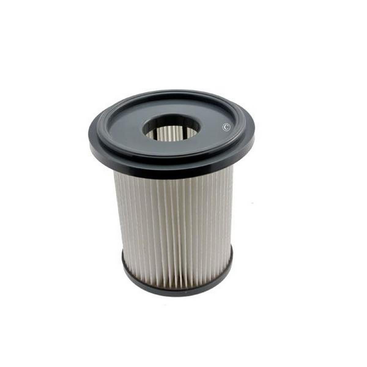 SOS Accessoire Filtre cylindre 12 cm EASYCLEAN pour Aspirateur ...