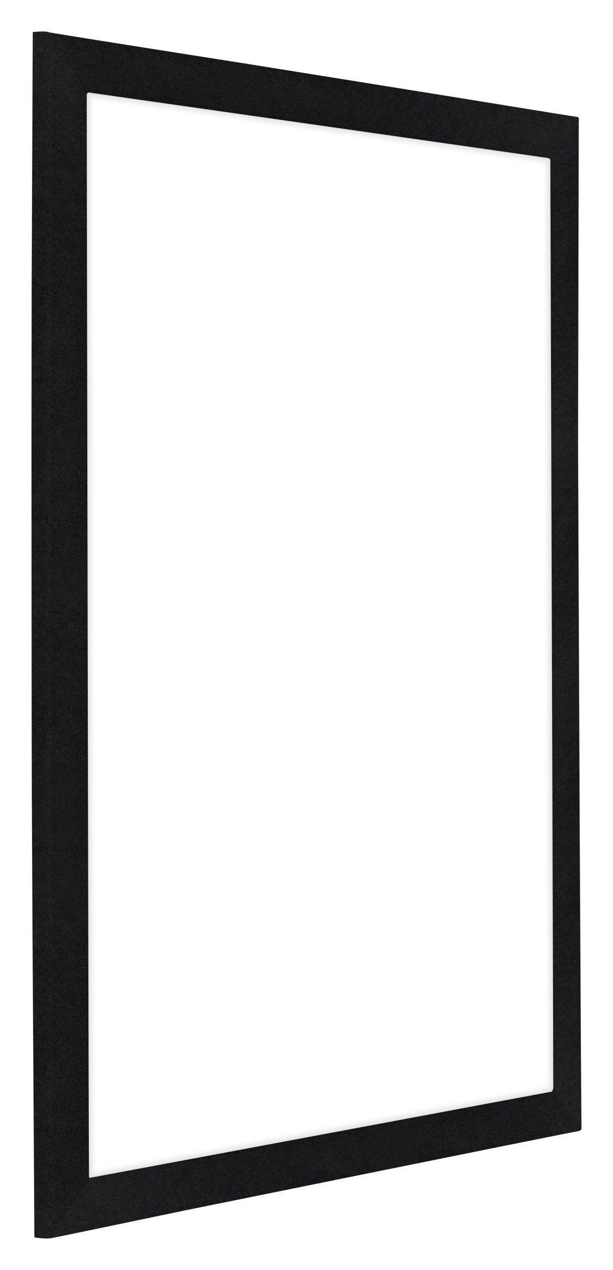 yd. Cadre photo A3 29.7x42 cm - Noir Mat - MDF - Como - 2