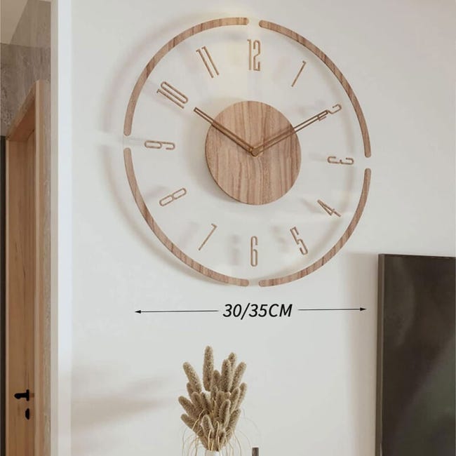 JONES CLOCKS® Ketchup Murale | Horloge de dîner rétro Ronde | 25cm | Rouge | Idéal pour la Cuisine, Le Salon, Le Bureau ou la Chambre à Coucher | Chiffres faciles à JONES CLOCKS® Ketchup Murale | Horloge de dîner rétro Ronde | 25cm | Rouge | Idéal pour la Cuisine, Le Salon, Le Bureau ou la Chambre à Coucher | Chiffres faciles à