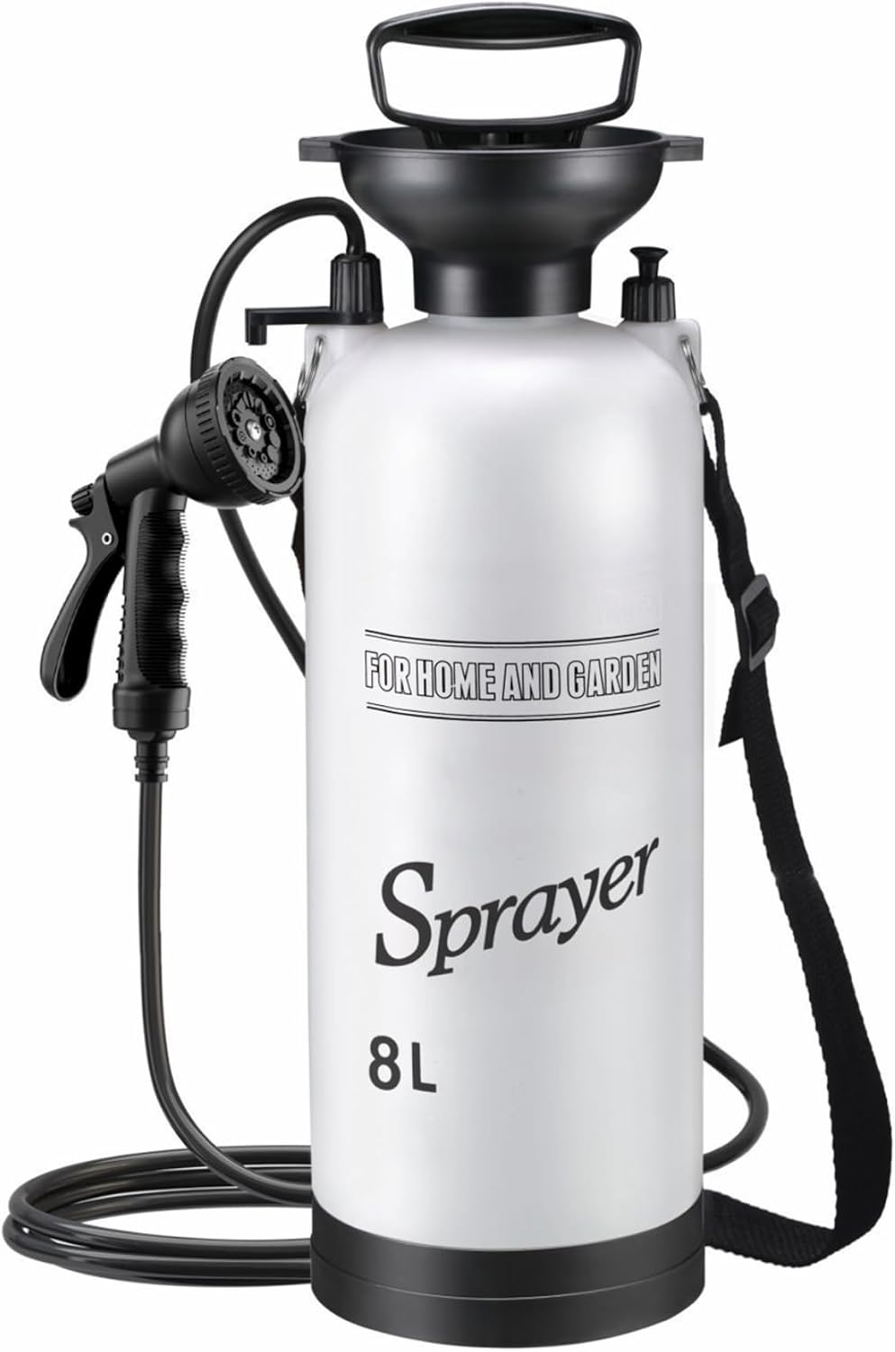 4 Modes Pulvérisation Douche Portable Camping Rechargeable 8000 MAh | Pompe Étanche IPX8 | | LED Display Douche Randonnée étanche 4 Modes Pulvérisation Douche Portable Camping Rechargeable 8000 MAh | Pompe Étanche IPX8 | | LED Display Douche Randonnée étanche