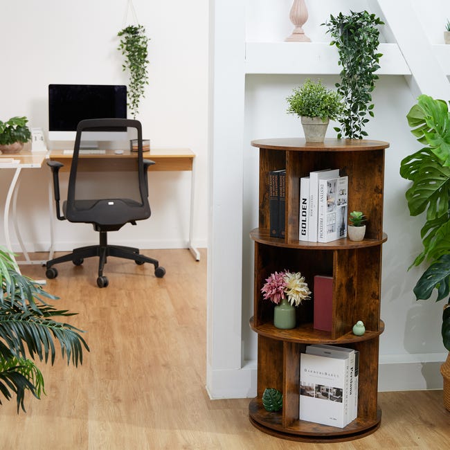 LIBRERIA MODERNA LEGNO Design Scaffale Parete Con Mensole Soggiorno Casa Ufficio EUR 39,90 LIBRERIA MODERNA LEGNO Design Scaffale Parete Con Mensole Soggiorno Casa Ufficio EUR 39,90