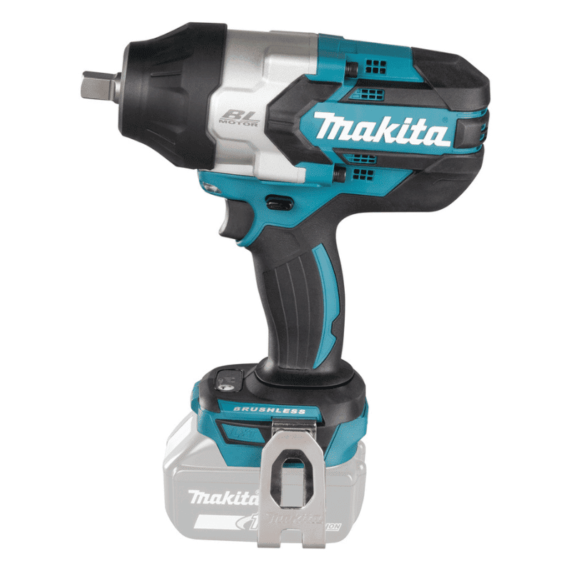 DTW1004Z Chave de impacto LXT®
