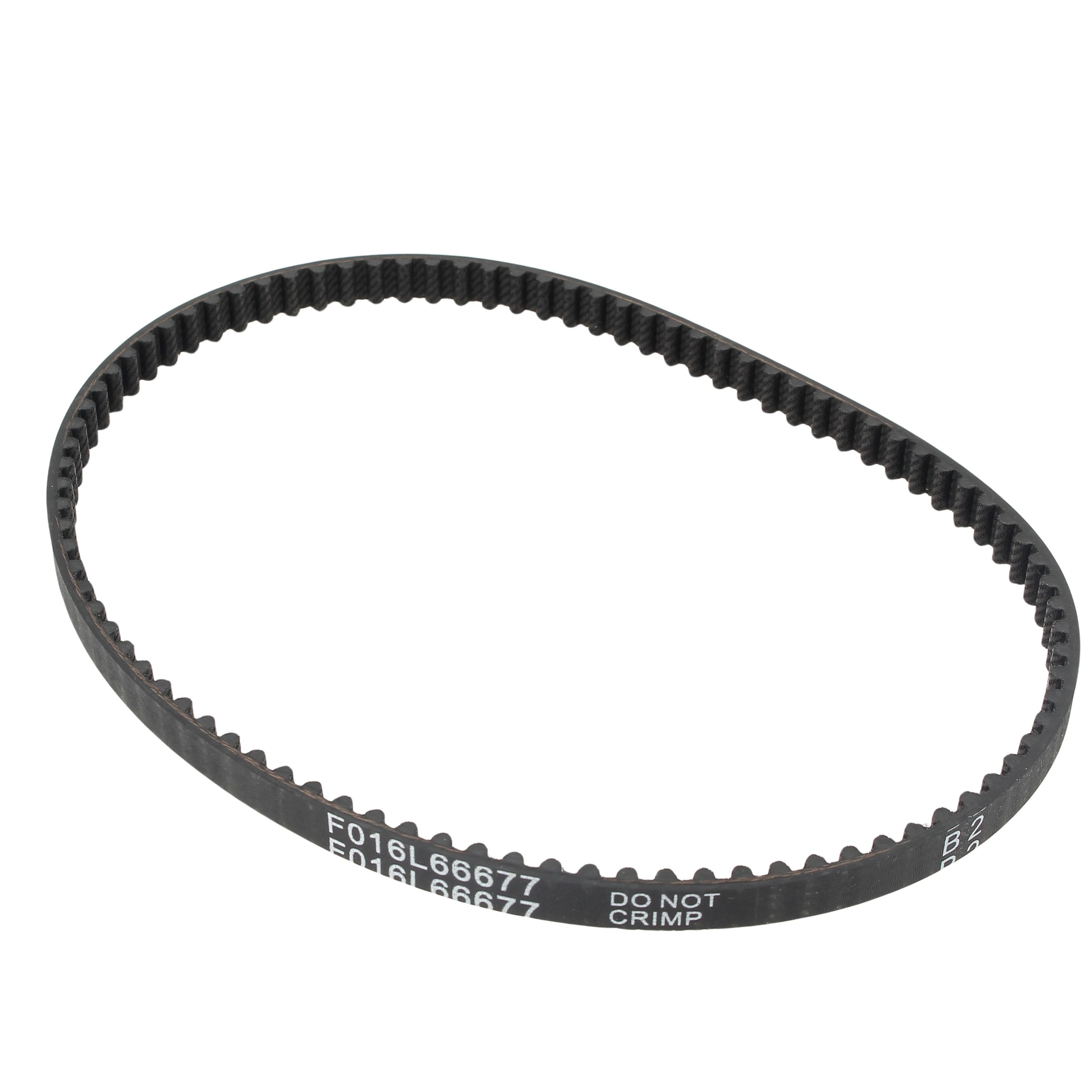 Correia f016l66677 + tensor f016l68711 para corta-relva bosch - 2
