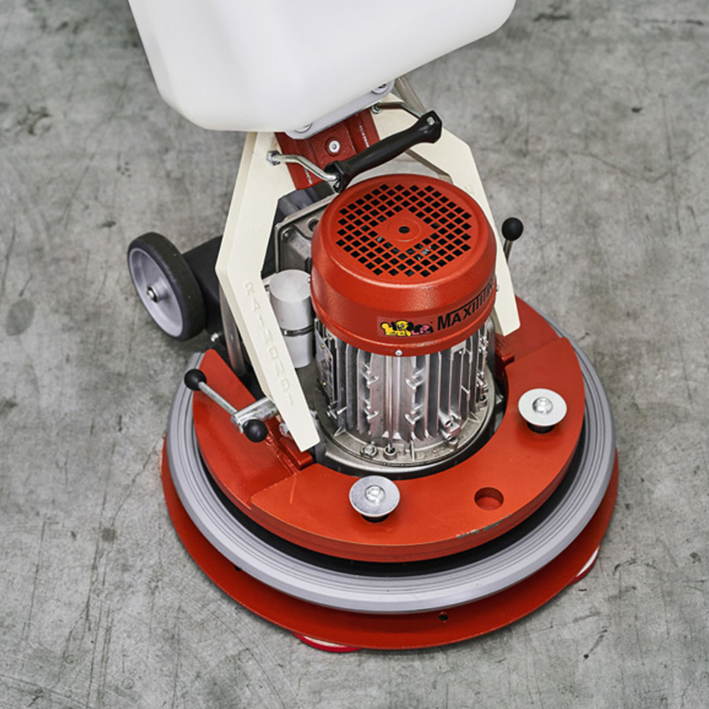 Pannello in vetro a disco rotondo con piastra acrilica trasparente dura