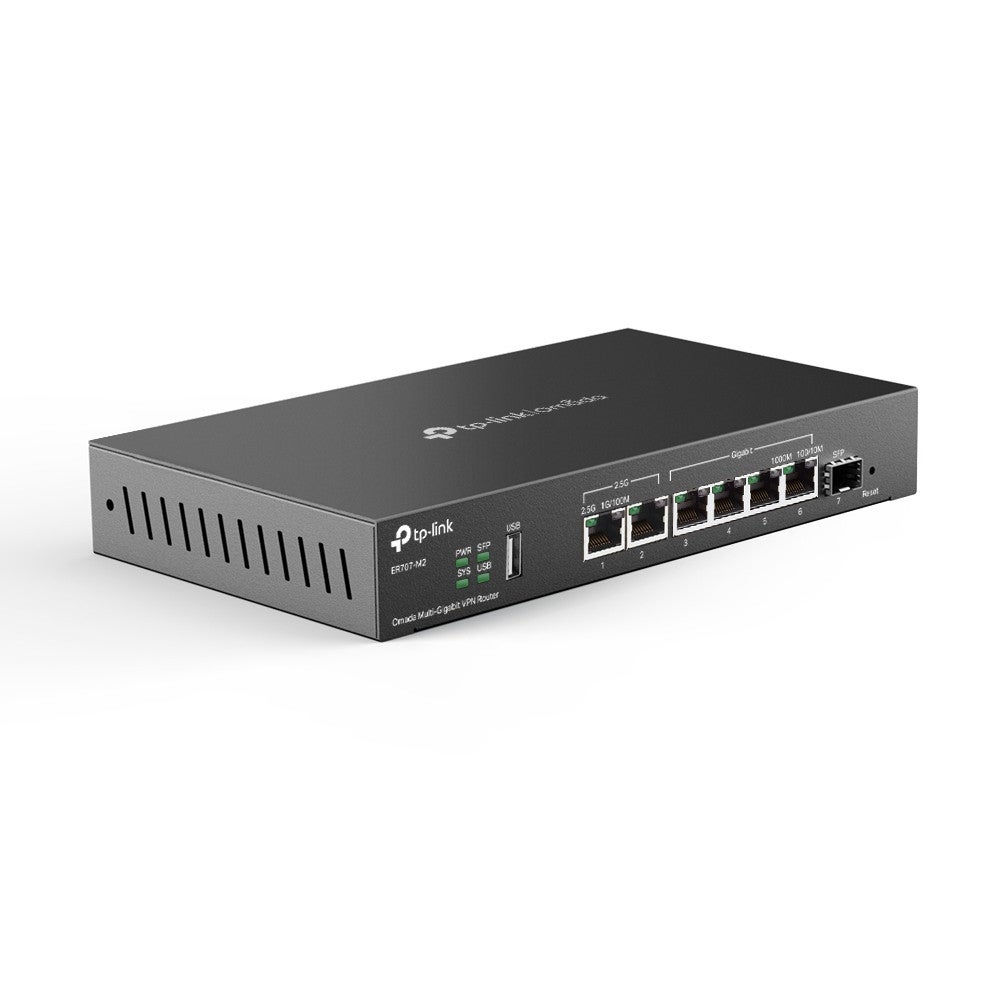 Router TP-Link ER707-M2 - 3