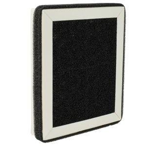 Filtri Di Ricambio Ai Carboni Attivi Per Deumidificatore Black+Decker BXDH12E - Confezione Da 2 - Foto 6