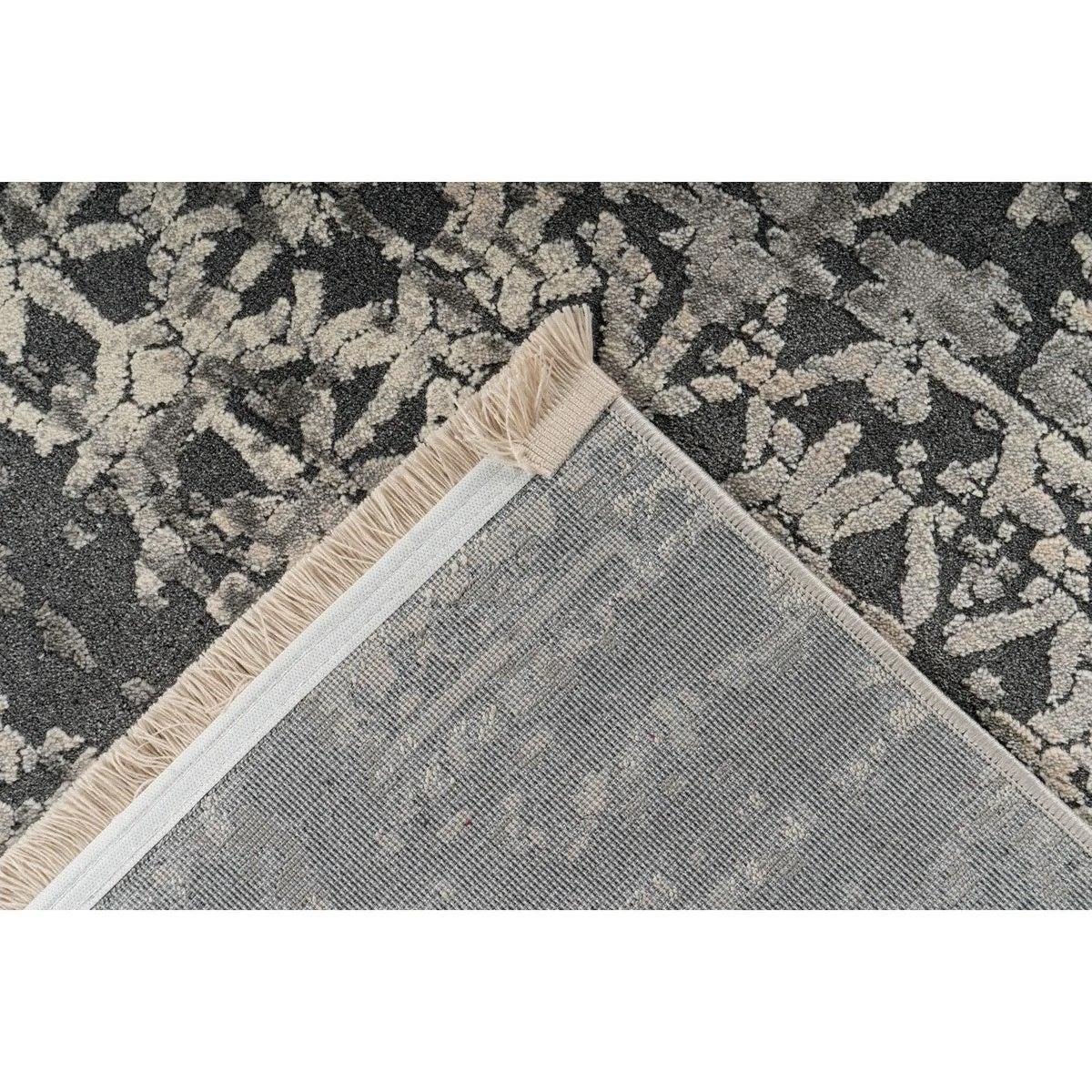 Tapis de salon moderne FUTE 160x230 cm - 5