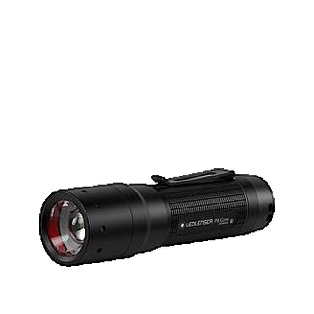 Latarka Led Lenser P-Series P6 Core Kompaktowa i Wydajna
