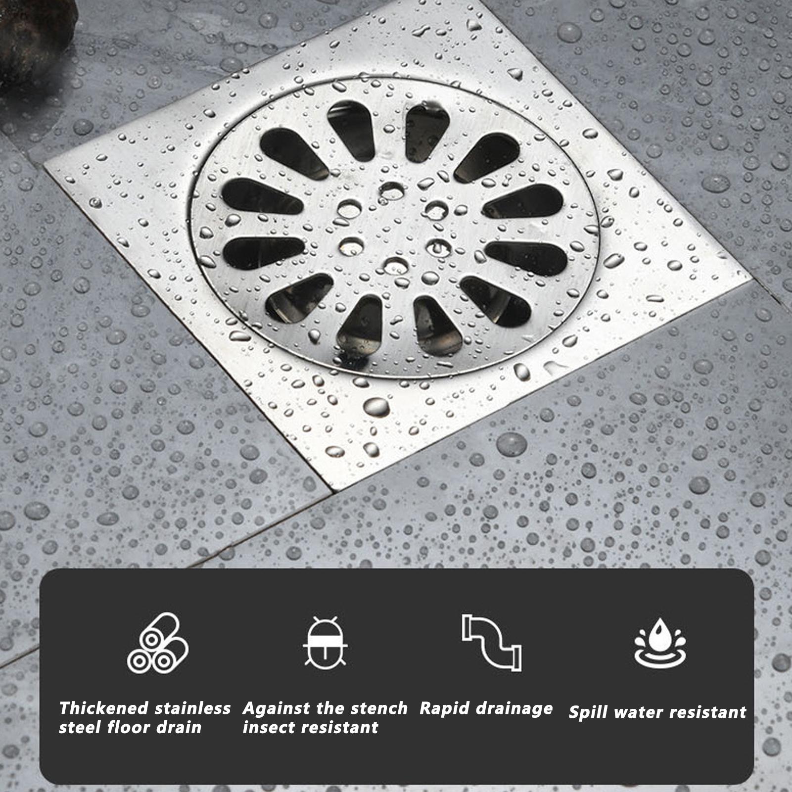 Housse, bâche de protection pour plancha, imperméable, anti UV 60 x 50 x 25 cm Noir - 6