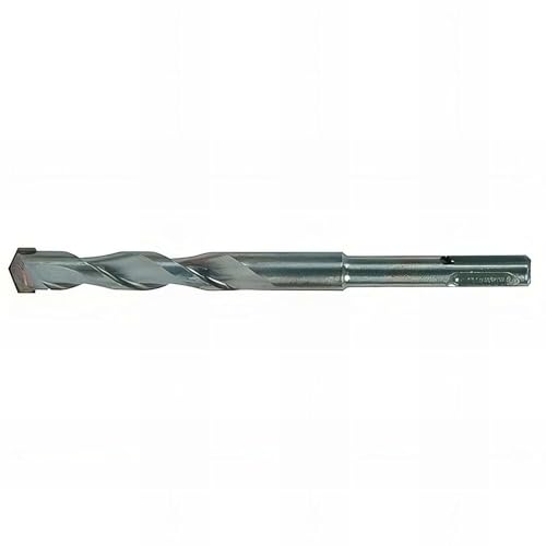 Foret Béton SDS+ 32mm Longueur 1000mm - Carbure Tungstène Ribitech PRSDS+32X1000