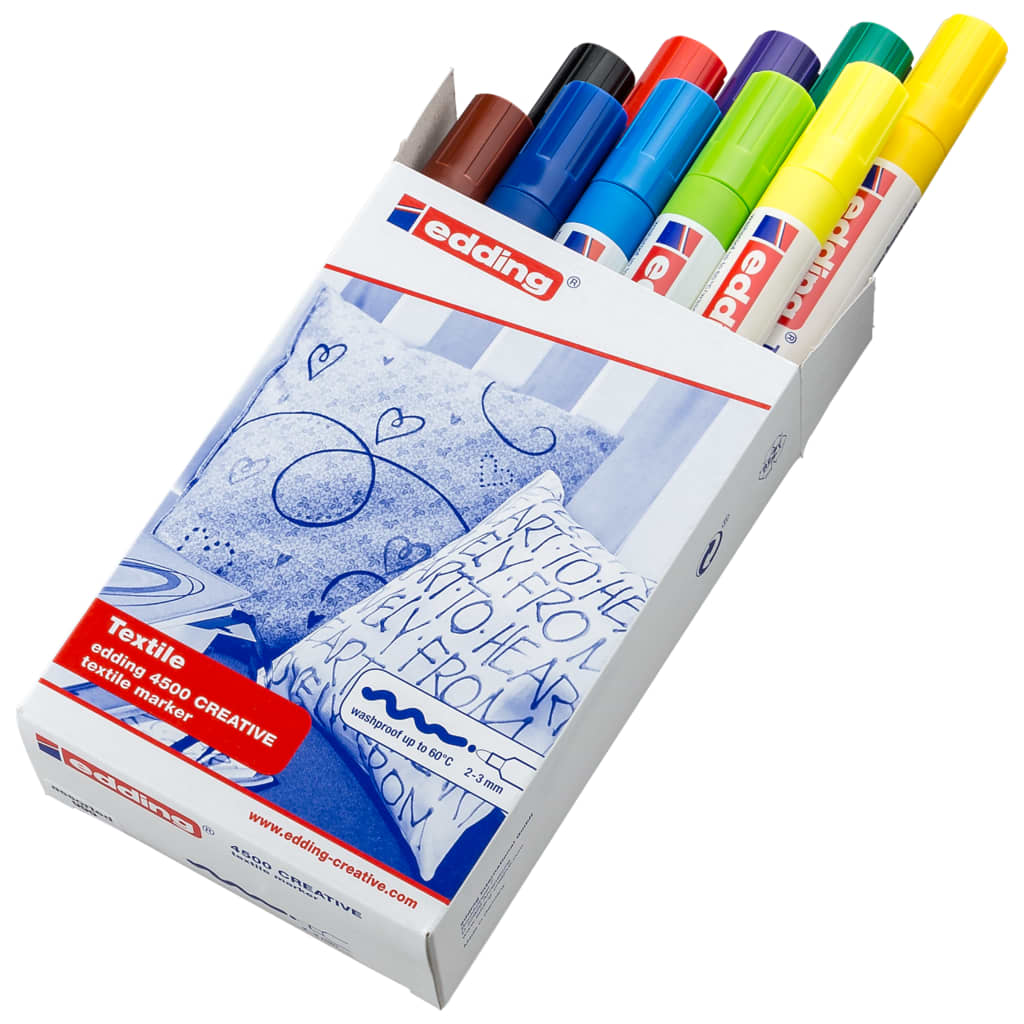 SHARPIE Pennarelli Indelebili, Punta Fine, Confezione da 12, Nero
