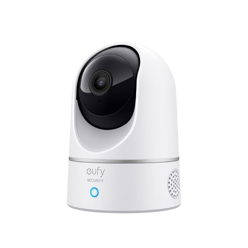 Pack EUFY Eufy Indoor Cam 2K Pan and Tilt - 7