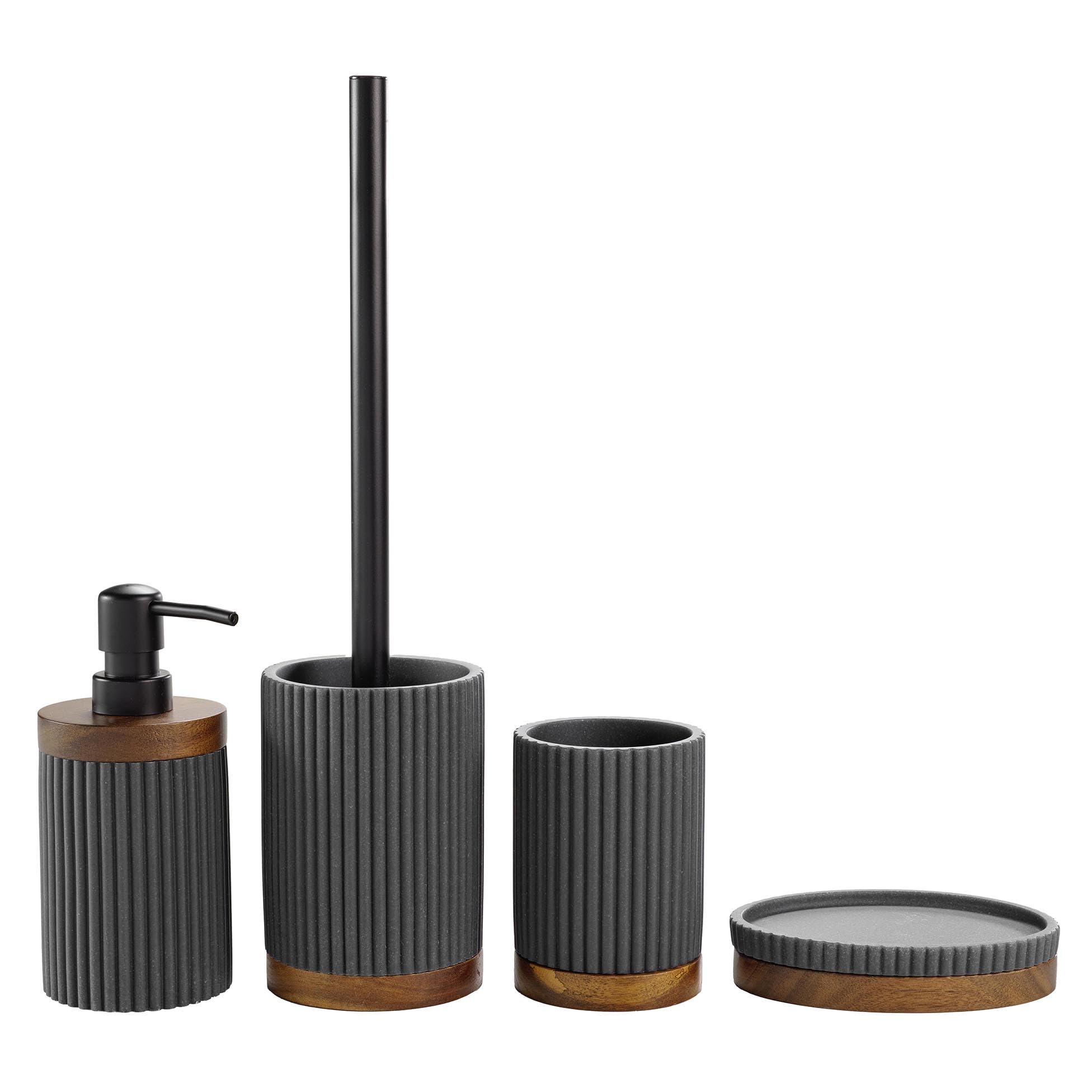 Brosse WC Design 