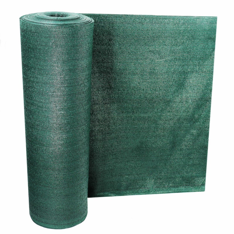 Siatka na krety 32 m², bariera na krety, siatka na krety 150 g 2 m szerokości