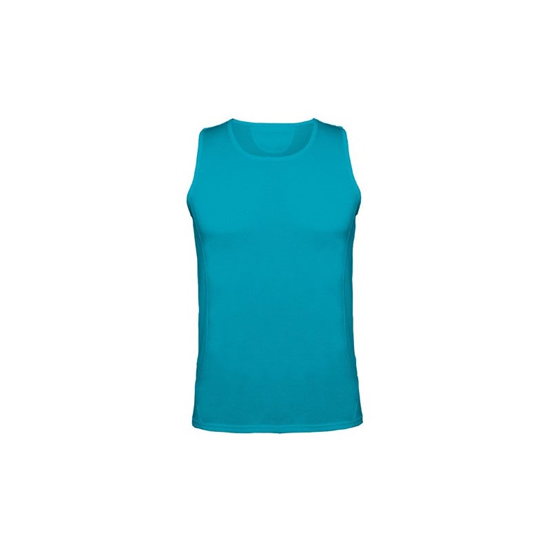 Camiseta técnica y transpirable de tirantes para hombre ANDRE ROLY