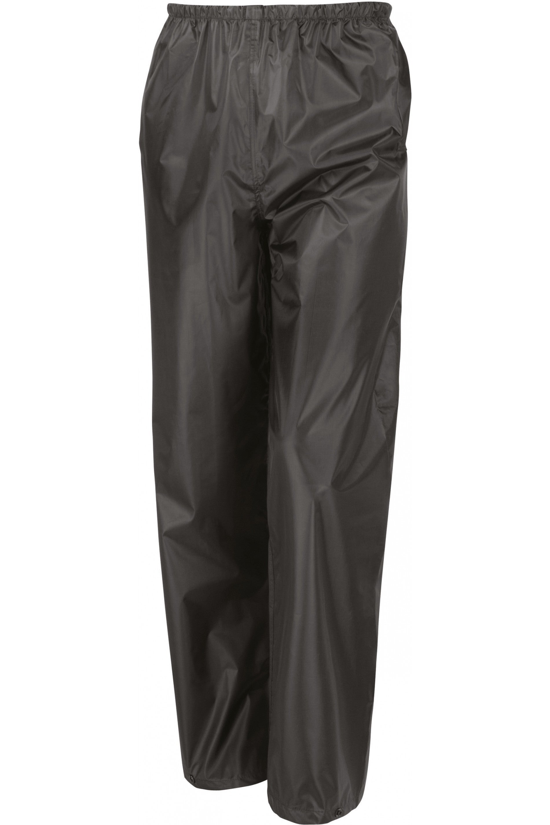 Ensemble pluie de travail Core Result Bleu Marine M - 2