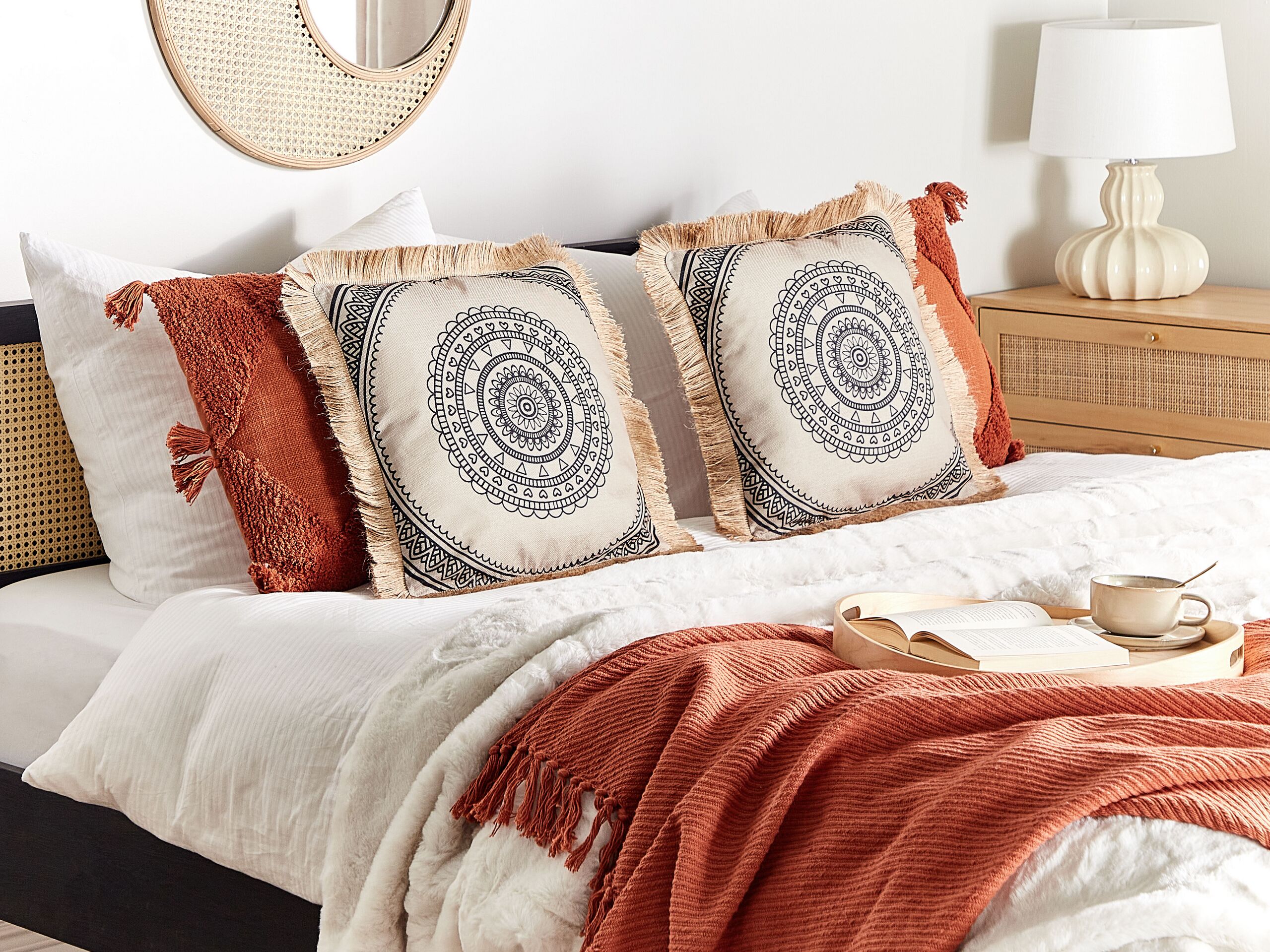 Cojines Personalizados Ideas Para Cojines Decorativos Para Camas