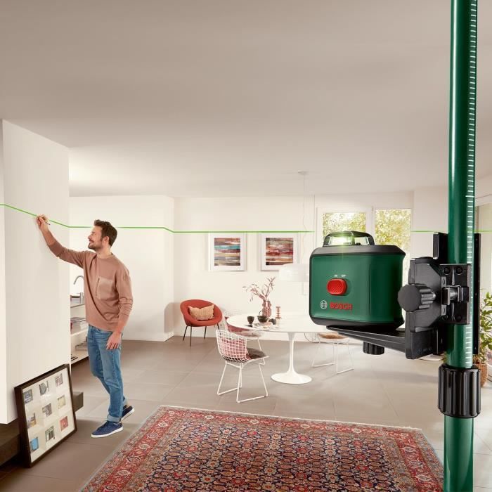 Bosch TP 320 - 5