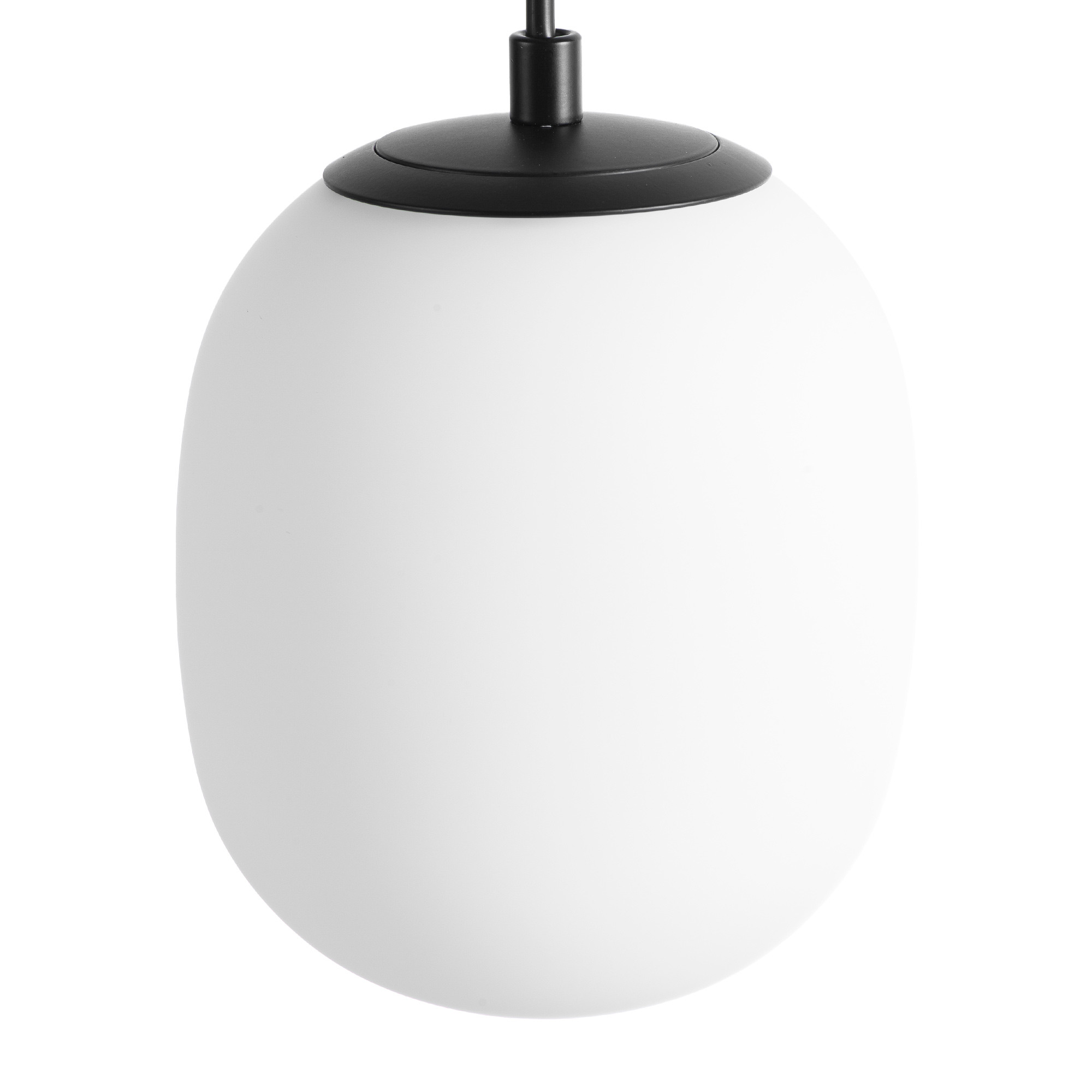 Lampada a sospensione di design 