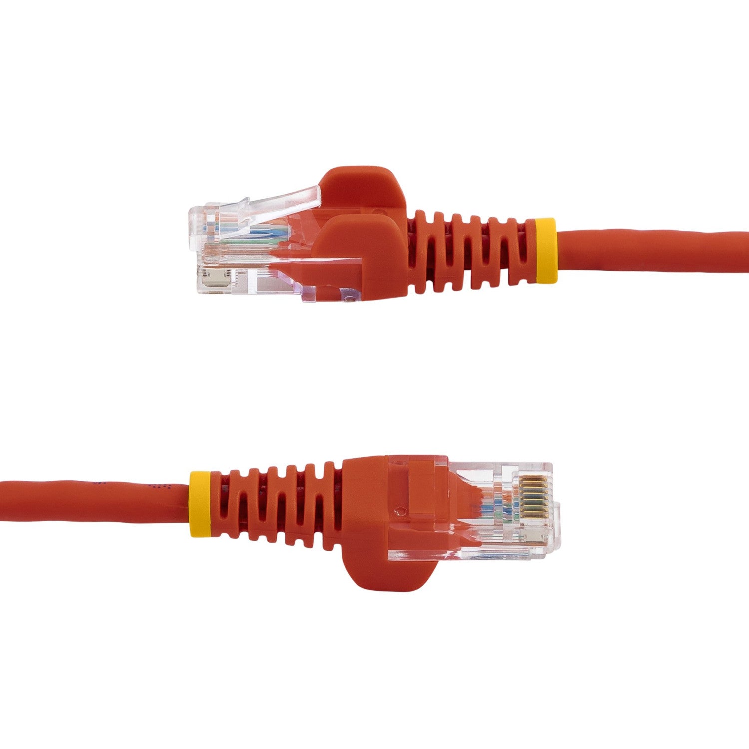 Câble Réseau Rigide UTP 6ème Catégorie Startech 45PAT3MRD 3 m - 3
