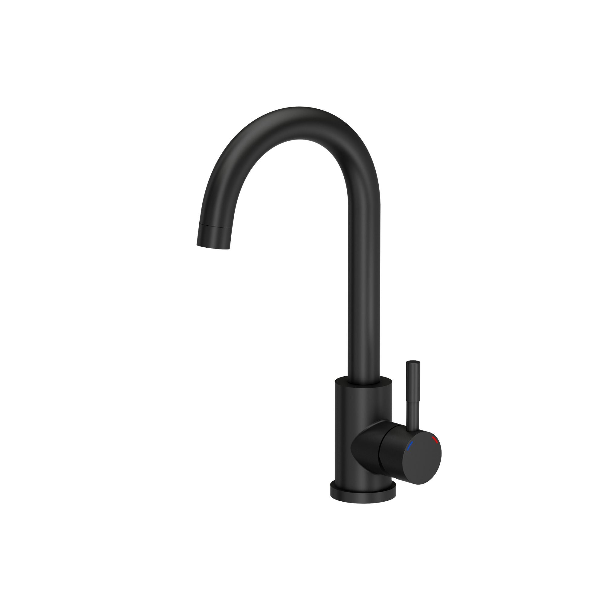 ICEBERG BATERIA MANGO CZARNY MAT BQMN2BKQ