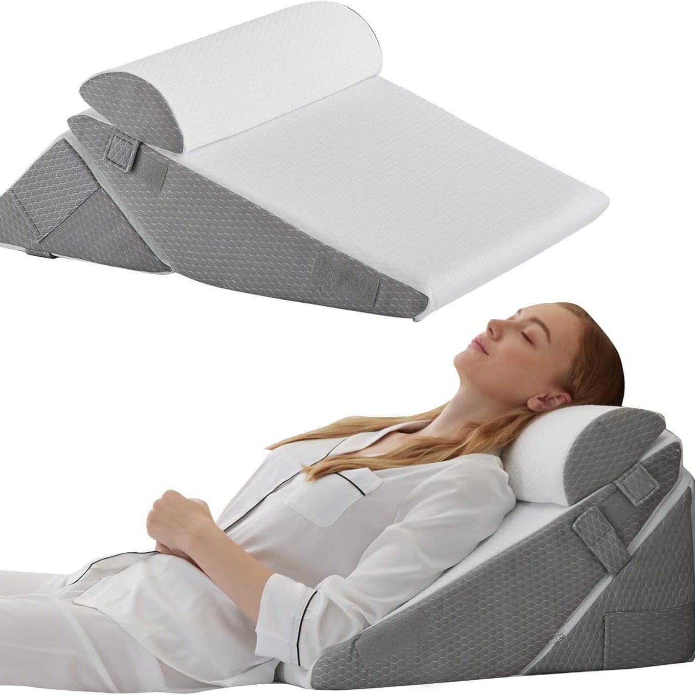 Ponte connettore singolo per letto king size, cola lo spazio tra