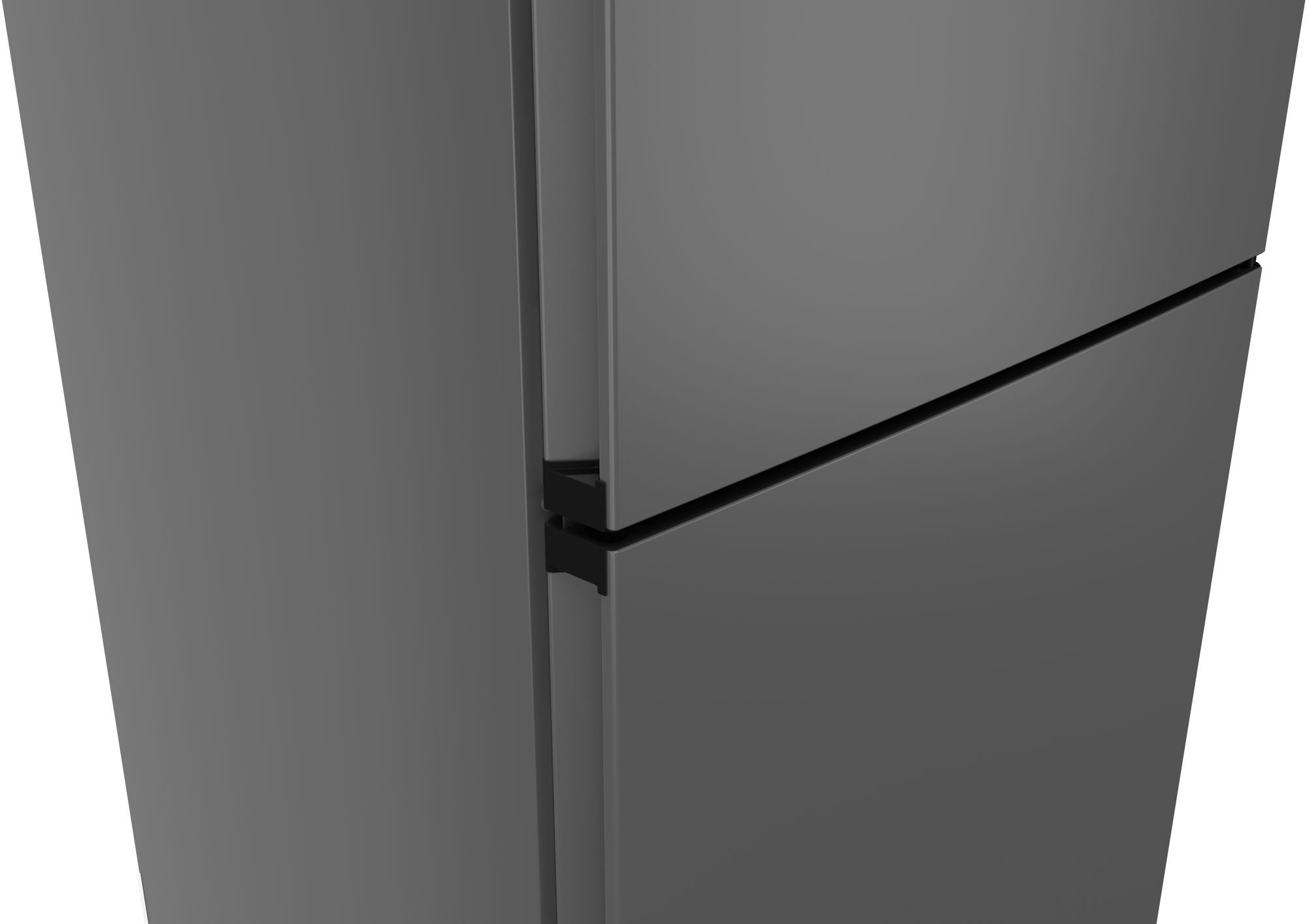 Bosch Serie 4 KGN49OCAF frigorifero con congelatore Libera installazione 311 L A Antracite - 8