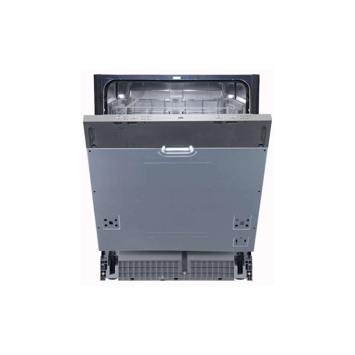 Lave vaisselle encastrable LISTO LVI47 L2f - 2