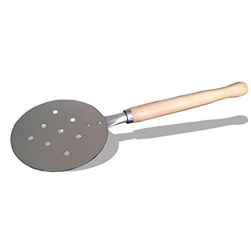 Pala Parigi Diametro 33cm In Lega Di Alluminio - Foto 12