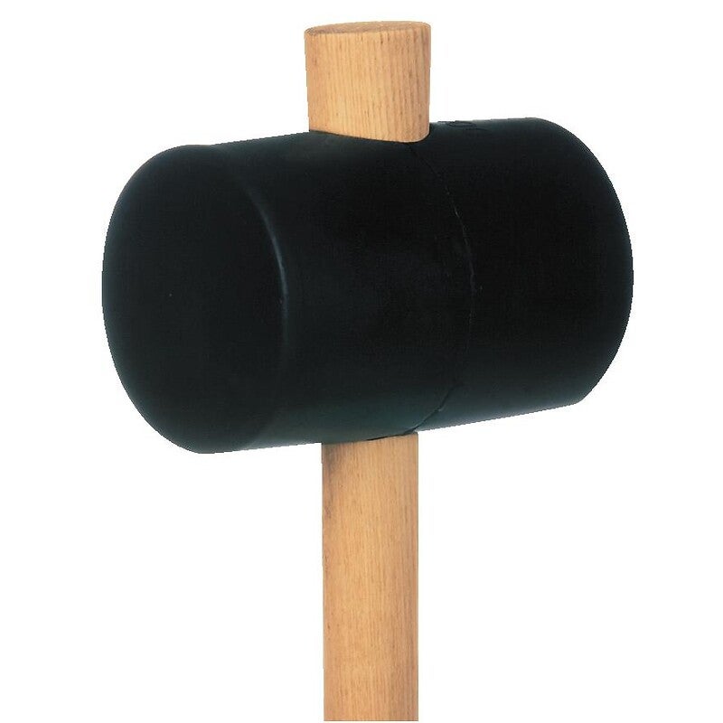 MOB - Maillet pour bétonnière 1kg manche frêne - 4