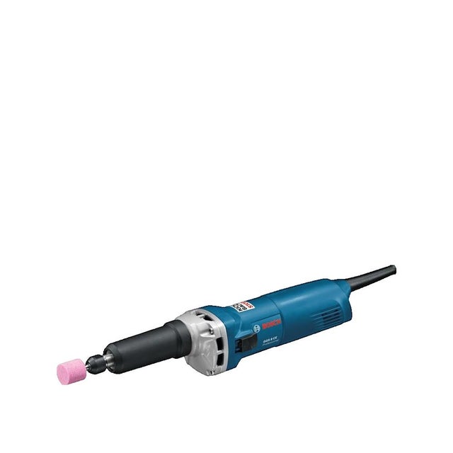 Retificadora Bosch GGS 8 CE 750W 8000 RPM