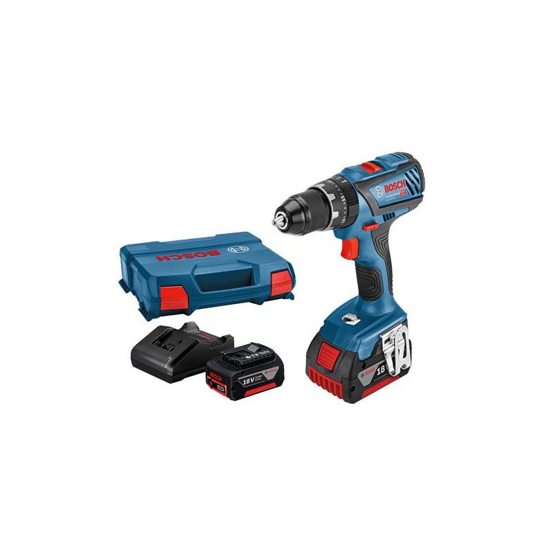 GSB 18V-28 Professional Ref. 0615990M4C