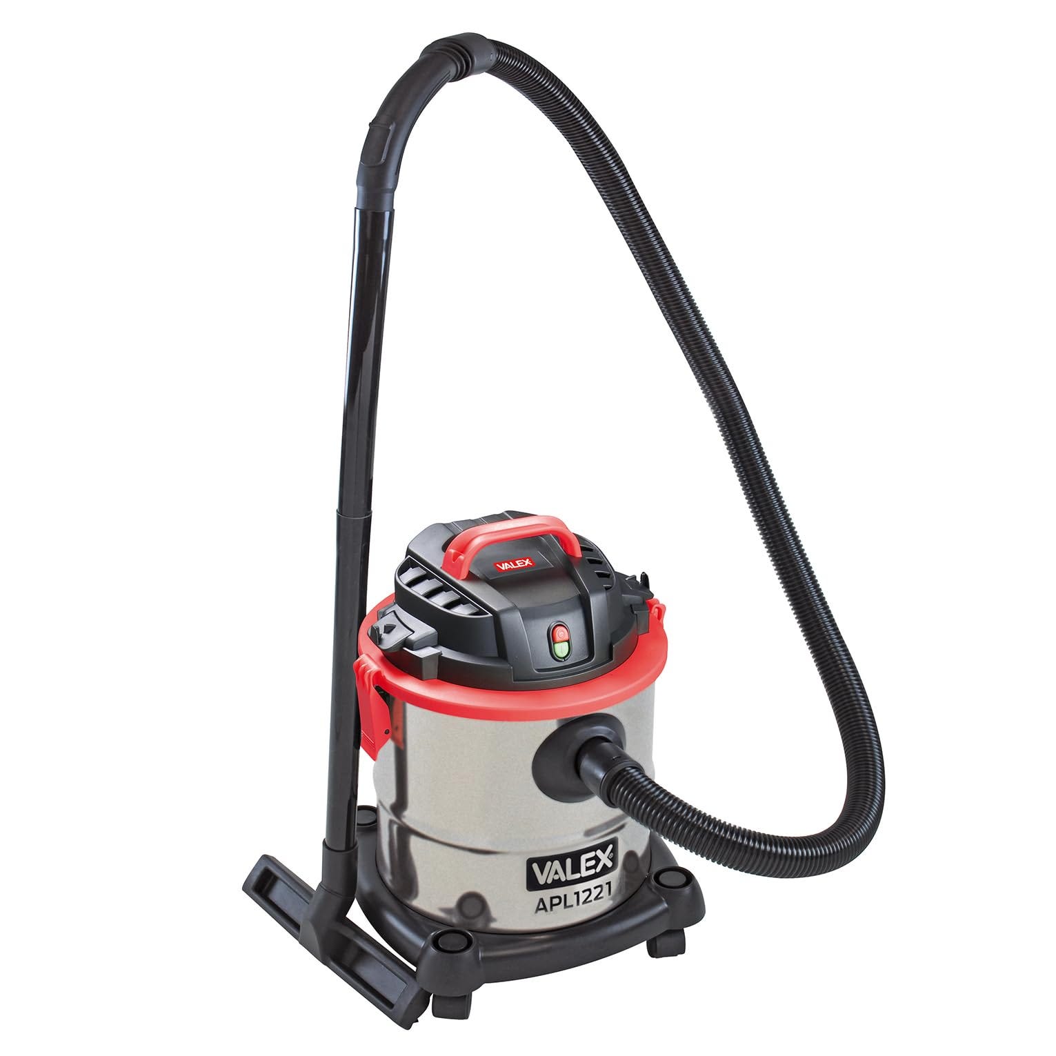 ASPIRATORE POLVERE E LIQUIDI APL1221 | Leroy Merlin ASPIRATORE POLVERE E LIQUIDI APL1221 | Leroy Merlin