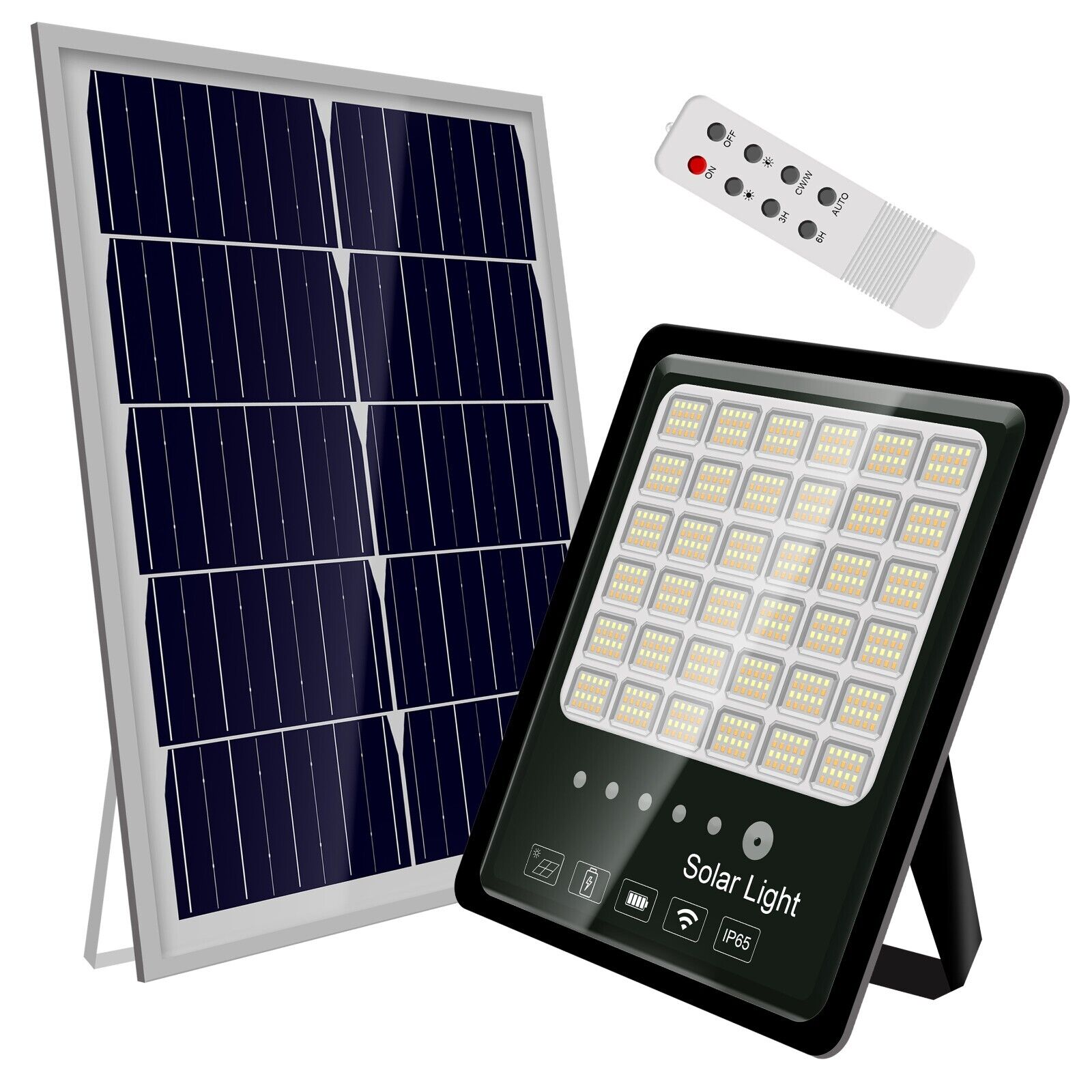 Proiettore Solare Da Esterno Con Luci LED Rotanti Rosse, Blu E Verdi, Lampada Fata Per Giardino, Decorazione Per Feste Di Compleanno E Natale